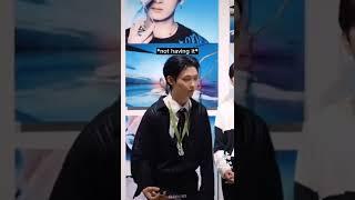 Felix looks so done #straykids