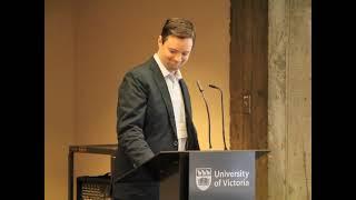 Two Approaches to Religious Diversity in Canadian Primary and Secondary Education - Matthew Riddett
