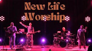 New Life Worship - Apex, NC - 031724