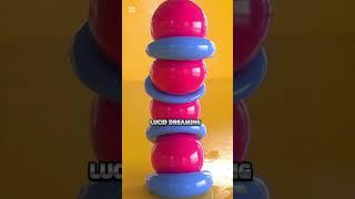 Dreams and What They Might Mean #dreams #shortvideo #delightful