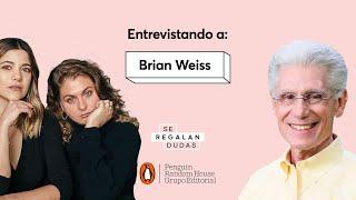 141. Libro: Muchas vidas, muchos maestros | Brian Weiss | Episodio especial