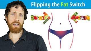 The Science of Vegan Fat Loss