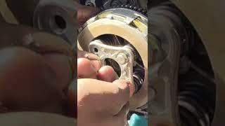 Clutch Plate Installation: Everything You Need To Know!