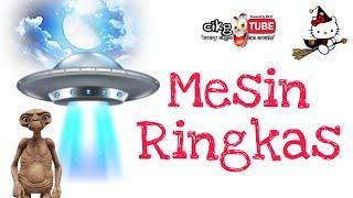 MESIN RINGKAS