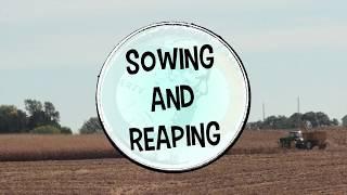 Greatcents.org Sowing and Reaping