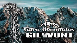 Tatra Mountains - Giewont