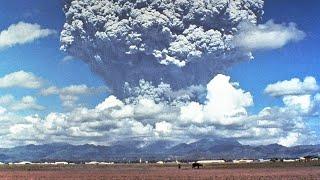 5 Most Dangerous Volcanoes On Earth