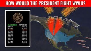 How would the United States Launch a Nuclear Strike?