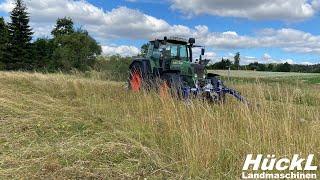 KEMA Messerbalken Front-/Heckkombi | Hückl Landmaschinen Bastheim OT Braidbach