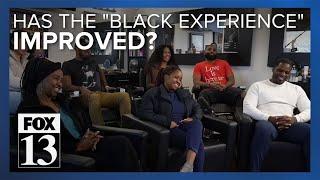 The Black experience in Utah: A follow-up discussion one year later