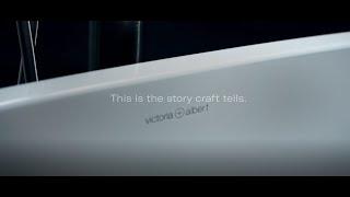 Victoria + Albert® | The Story Craft Tells