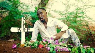 Ibraah Feat Harmonize - Dharau PARODY By Dogo Charlie