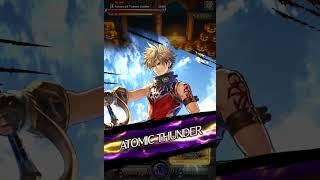 last cloudia | I really wish I had Arkh, he's so cool