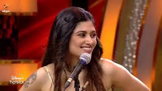 Bigg Boss Queen Oviya | Start Music Season 4 | Episode Preview