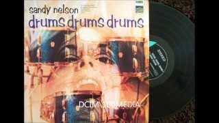 Sandy Nelson  -  Day  Train