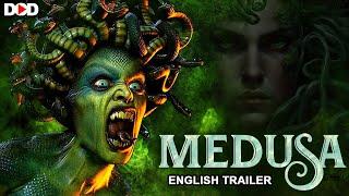 MEDUSA - English Trailer | Live Now Dimension On Demand DOD For Free | Download The App