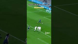 Its not easy to stop Neymar penalty trick shot⭐️#neymar #football #skills