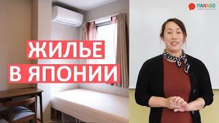 Где дешевле жить в Японии? В общежитий, гестхаусе или квартире? Школа японского языка Мацудо