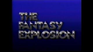 The Fantasy Explosion (Full Documentary)