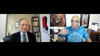 Jeff Alexander on Arts Engines with Aaron Dworkin