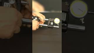 The power of assembly!! #tech #pitchdiameter #ye #gagemaker #metrology #wonderful
