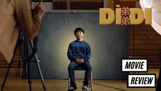 DÍDI (弟弟) | Movie Review