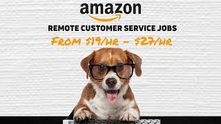 Apply For A New Remote Customer Service Job Today - Work The Way You Want