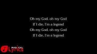 Drake - Legend LYRICS