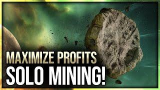 Maximize Your Mining: Actionable Tips for Solo Players!