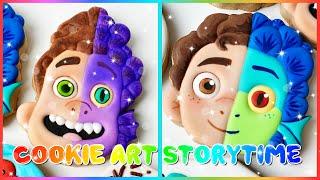  Cookie Art  Decorating Storytime  Tiktok Compilations #18