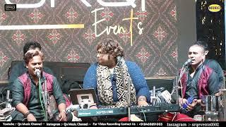 Zikre Khawaja Jab Labo Par Aagaya ! Mujtaba Aziz Naza #trending #youtube #youtuber #qawwali