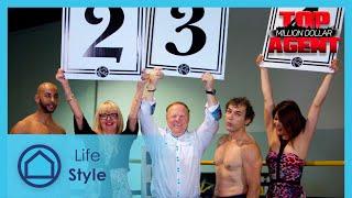 On the hunt for a luxury condo - Top Million Dollar Agent S01E05 - Life+Style