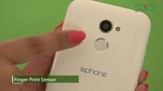 lephone W11 Zong 4G | Smart Reviews by PhoneWorld