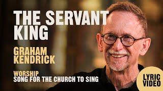 The Servant King by UK worship leader Graham Kendrick. Easter worship song for the church to sing.