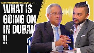 Breaking News: Dubai’s Latest Updates & More | AJ Podcast