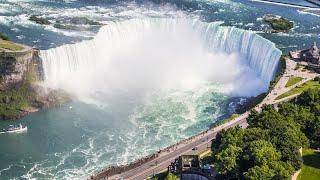 شلالات نياجرا، كندا | Niagara Falls