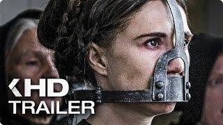 BRIMSTONE Trailer (2017)