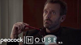 Diagnosing House | House M.D.