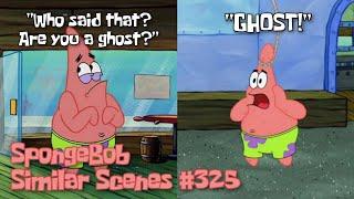 SpongeBob Similar Scenes #325