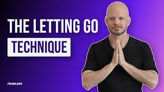 How I Used Releasing and Letting Go Method To Change My Life | Brian Begin