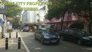 Prime Property Sale In Saligramam    Prime City Properties