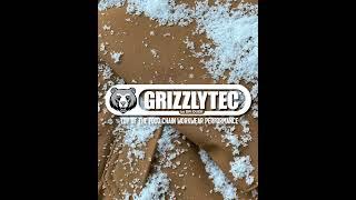 GrizzlyTec by DRI DUCK