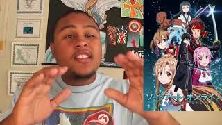 Is Sword Art Online Good?