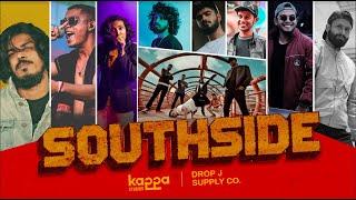 Southside - Kerala's Rising Hip Hop Culture I Documentary I Kappa Studios I Drop J Supply CO