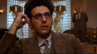 Rindiendo Culto a "Barton Fink"