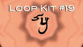 [10 FREE Emotional Cinematic Loops] “Loop Pack #19" (prod. Sypher)