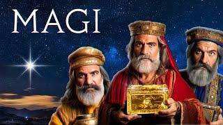 The Surprising History of the Magi (Wise Men)