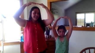 Tsi kanénhakon (Inside a seed) - Kanyen'keha Spring Song