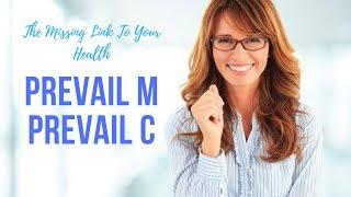 Prevail Emulin C Prevail Emulin M A Product by Dr Joe Ahrens Emulin Distributor