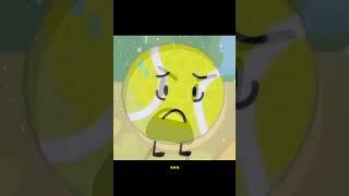 "What's wrong with him?"#fyp #tengolf #bfb #bfdi #bfdia #tpot #idfb #edit #osc #objectshowcommunity